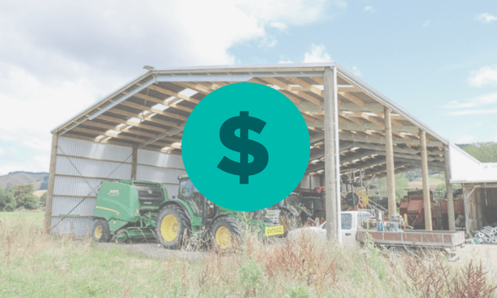 Alpine Buildings Pole Sheds NZ Kitset Sheds